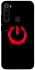 Чехол на Xiaomi Redmi Note 8 Power On фото 1 из 1