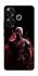 Чохол на Xiaomi Poco F6 Deadpool фото 1 з 1