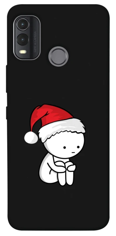 Чохол на Nokia G11 Plus Christmas mood ver.2 фото 1 з 1