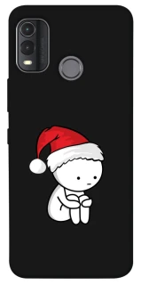 Чохол на Nokia G11 Plus Christmas mood ver.2 фото 1 з 1