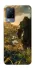 Чехол на Vivo V21 Orc фото 1 из 1