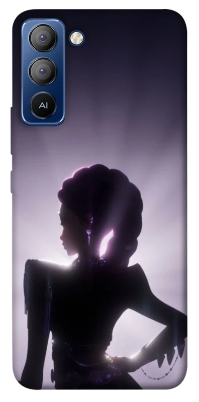 Чехол на TECNO Pop 5 LTE K-Pop Demon Hunters ver.13 фото 1 из 1