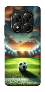 Чехол на Xiaomi Poco X7 Football aesthetic ver.3 фото 1 из 1