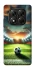 Чехол на Xiaomi Poco X7 Football aesthetic ver.3 фото 1 из 1