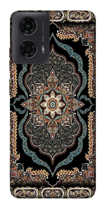 Чохол на Motorola Moto G04 Килим v6 фото 1 з 1