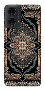 Чохол на Motorola Moto G24 Килим v6 фото 1 з 1