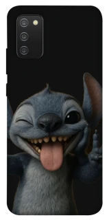 Чохол на Samsung Galaxy A02s Stitch фото 1 з 1
