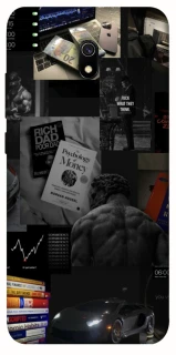 Чохол на Xiaomi Redmi 8a Rich and young фото 1 з 1