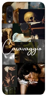 Чехол на Xiaomi Redmi Note 7 / Note 7 Pro / Note 7s Caravaggio фото 1 из 1