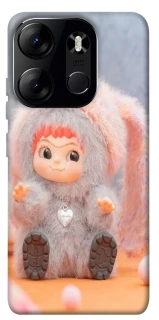 Чехол на Tecno Spark Go 2023 Wakuku ver.1 фото 1 из 1