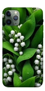 Чохол на Apple iPhone 11 Pro (5.8") Flowers v24 фото 1 з 1
