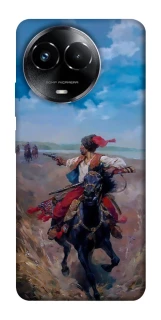 Чехол на Realme C67 4G Козак фото 1 из 1