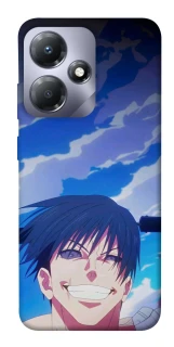 Чехол на Infinix Hot 30i Toji v5 фото 1 из 1