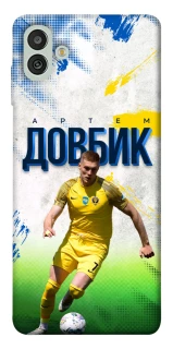 Чехол на Samsung Galaxy M13 5G Довбик №11 фото 1 из 1