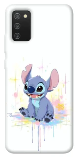 Чехол на Samsung Galaxy A02s Stitch ver.4 фото 1 Чехол на Samsung Galaxy A02s Stitch ver.4 фото 1 из 1