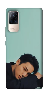Чохол на Xiaomi Civi 6 Mingyu - Seventeen фото 1 з 1