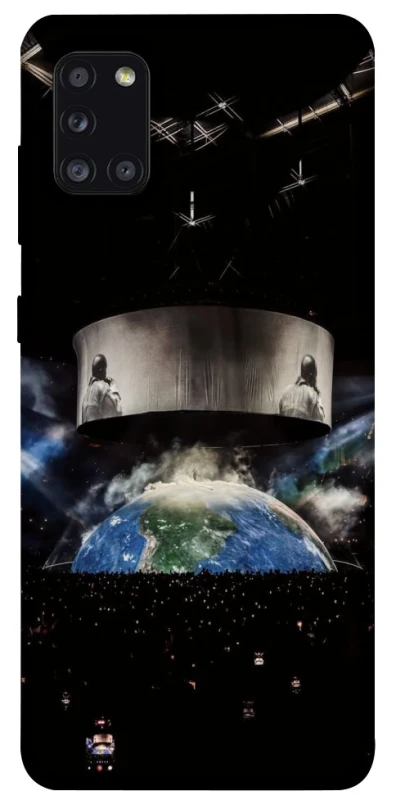 Чохол на Samsung Galaxy A31 Kanye West ver.7 фото 1 з 1