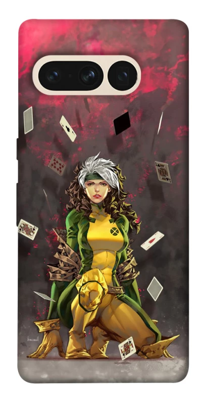 Чехол на Google Pixel 7 Pro Rogue фото 1 из 1