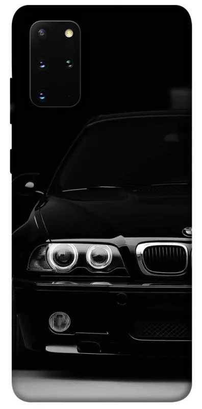 Чохол на Samsung Galaxy S20+ BMW v43 фото 1 з 1
