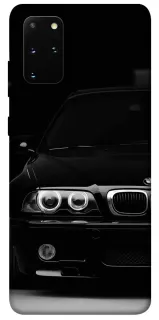 Чехол на Samsung Galaxy S20+ BMW v43 фото 1 из 1