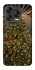 Чехол на ZTE Blade V70 Design Новогодний v25 фото 2 из 2