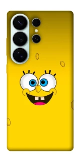 Чехол на Samsung Galaxy S26 Ultra SpongeBob фото 1 из 1