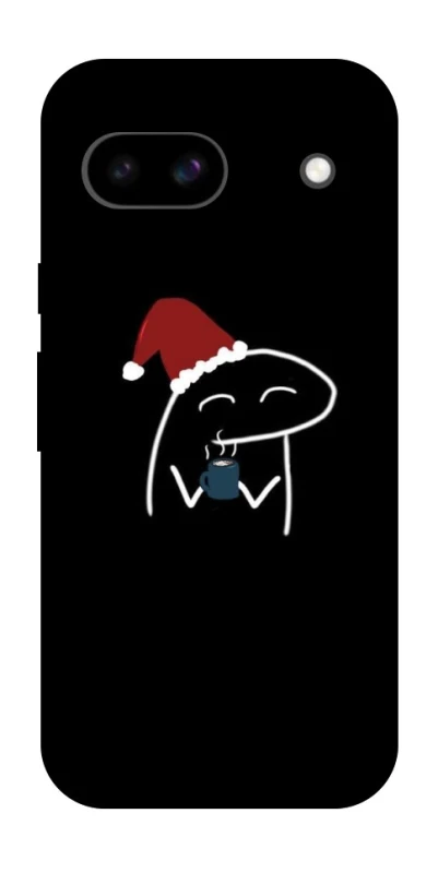 Чехол на Google Pixel 8a Christmas mood фото 1 из 1