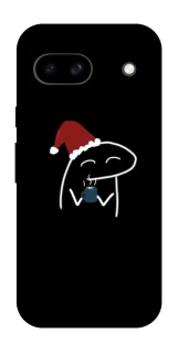 Чехол на Google Pixel 8a Christmas mood фото 1 из 1