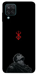 Чохол на Samsung Galaxy M12 Berserk V4 фото 1 з 1