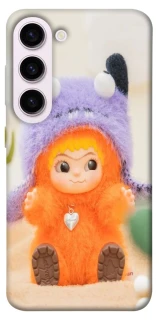 Чехол на Samsung Galaxy S23+ Wakuku ver.5 фото 1 из 1