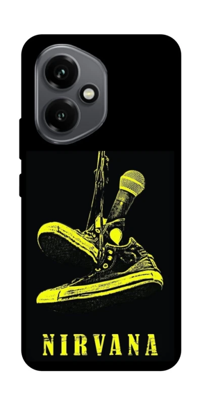 Чохол на Honor 400 Nirvana ver.3 фото 1 з 1