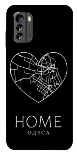 Чохол на Nokia G60 Одеса Home фото 1 з 1