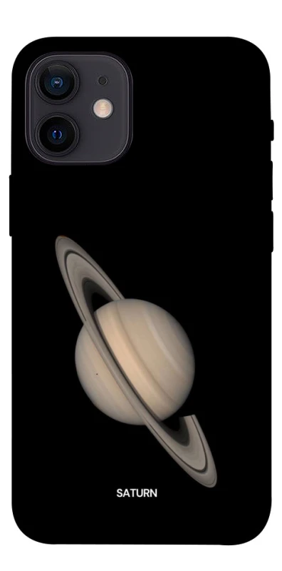 Чохол на Apple iPhone 12 mini (5.4") Saturn фото 1 з 1