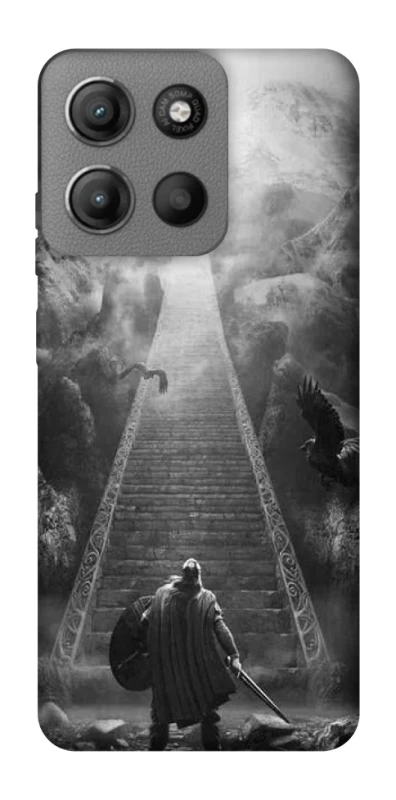 Чехол на Motorola Moto G15 Power Valhalla фото 1 из 1