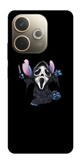 Чехол на Oppo A5 Pro 4G Halloween Stitch ver.2 фото 1 из 1