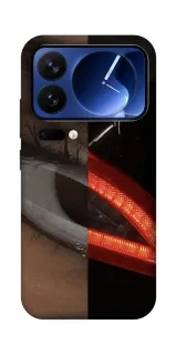 Чехол на Xiaomi 17 Pro Mercedes-benz v2 фото 1 из 1