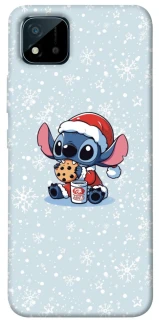 Чехол на Realme C11 (2021) Stitch ver.21 фото 1 из 1