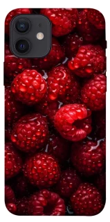 Чехол на Apple iPhone 12 (6.1") Малинка фото 1 из 1