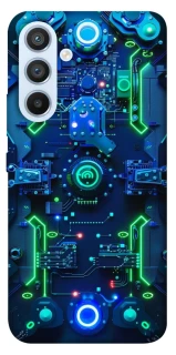 Чехол на Samsung Galaxy A54 5G CyberPhone v3 фото 1 из 1