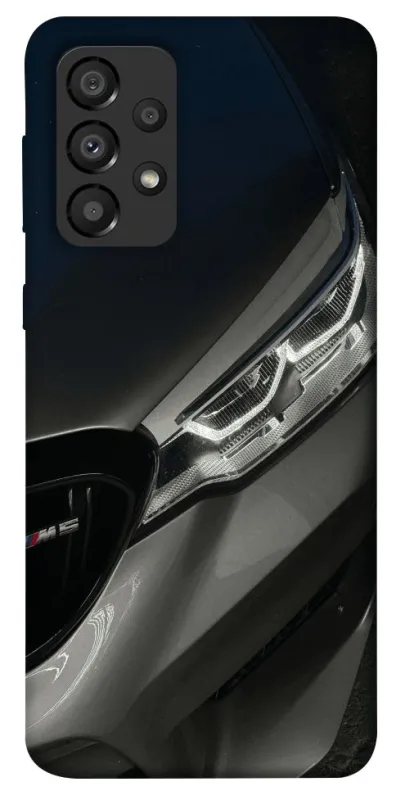 Чехол на Samsung Galaxy A33 5G BMW v44 фото 1 из 1