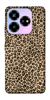 Чохол на ZTE Nubia V60 Desing Leopard Skin v2 фото 1 з 1