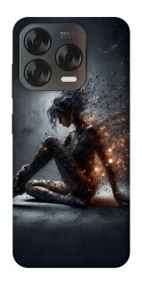 Чохол на ZTE Blade V70 Design Goddess of war ver.9 фото 1 з 2
