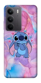 Чохол на Realme C75 Stitch ver.28 фото 1 з 1