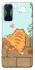 Чохол на Xiaomi Redmi K50 Gaming Cat the meow фото 1 з 1