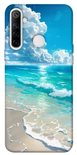Чохол на Realme 6i Azure sea фото 1 з 1