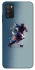 Чохол на Samsung Galaxy A03s Футболист фото 1 з 1