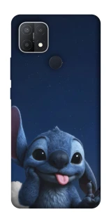 Чохол на Oppo A15s / A15 Stitch ver.2 фото 1 з 1