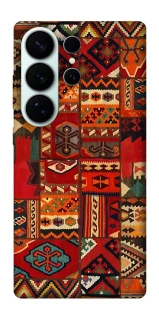 Чохол на Samsung Galaxy S26 Ultra Килим v53 фото 1 з 1