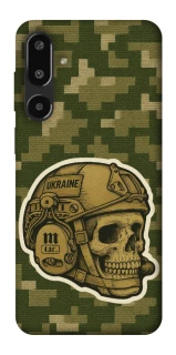 Чехол на Samsung Galaxy F16 Cranium фото 1 из 1