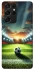 Чехол на Samsung Galaxy S21 Ultra Football aesthetic ver.3 фото 1 из 1